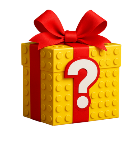 Mystery Gift